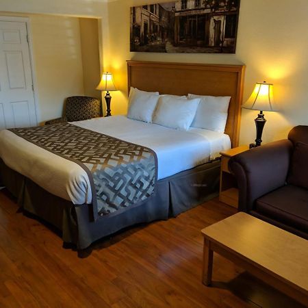 Wittle Motel Sunnyvale Luaran gambar