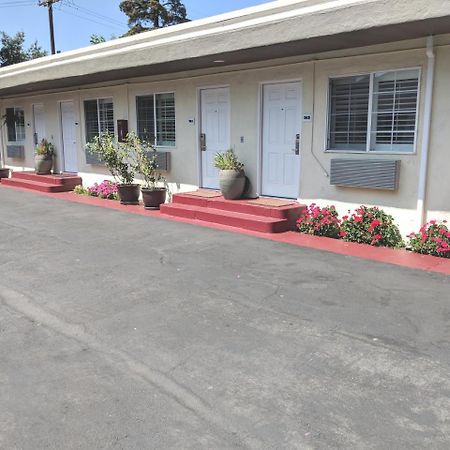 Wittle Motel Sunnyvale Luaran gambar