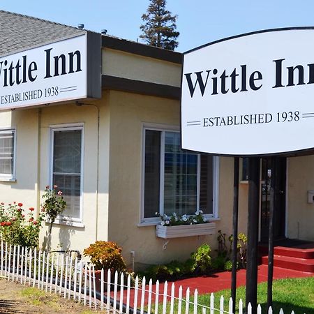 Wittle Motel Sunnyvale Luaran gambar