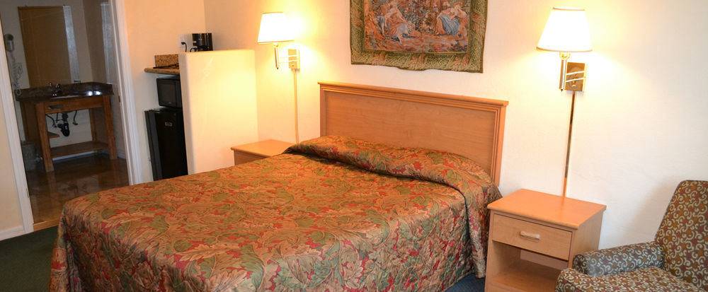 Wittle Motel Sunnyvale Luaran gambar