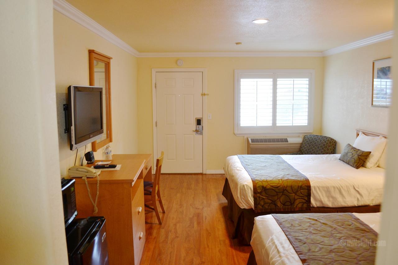 Wittle Motel Sunnyvale Luaran gambar