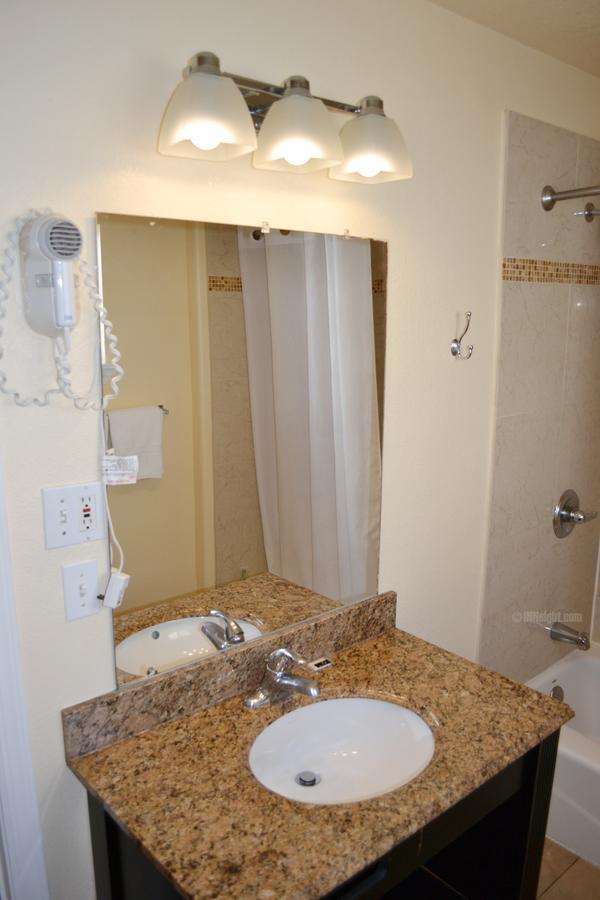 Wittle Motel Sunnyvale Luaran gambar