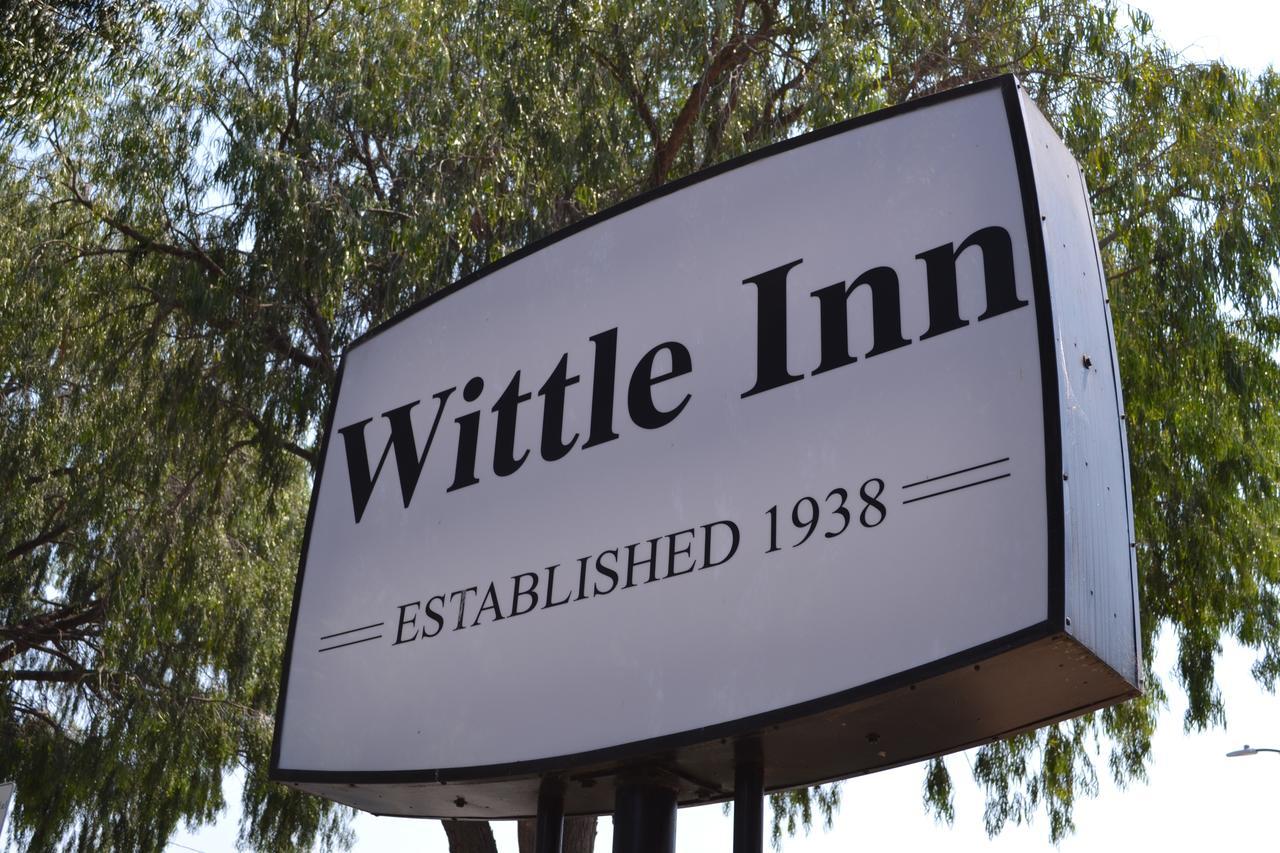Wittle Motel Sunnyvale Luaran gambar
