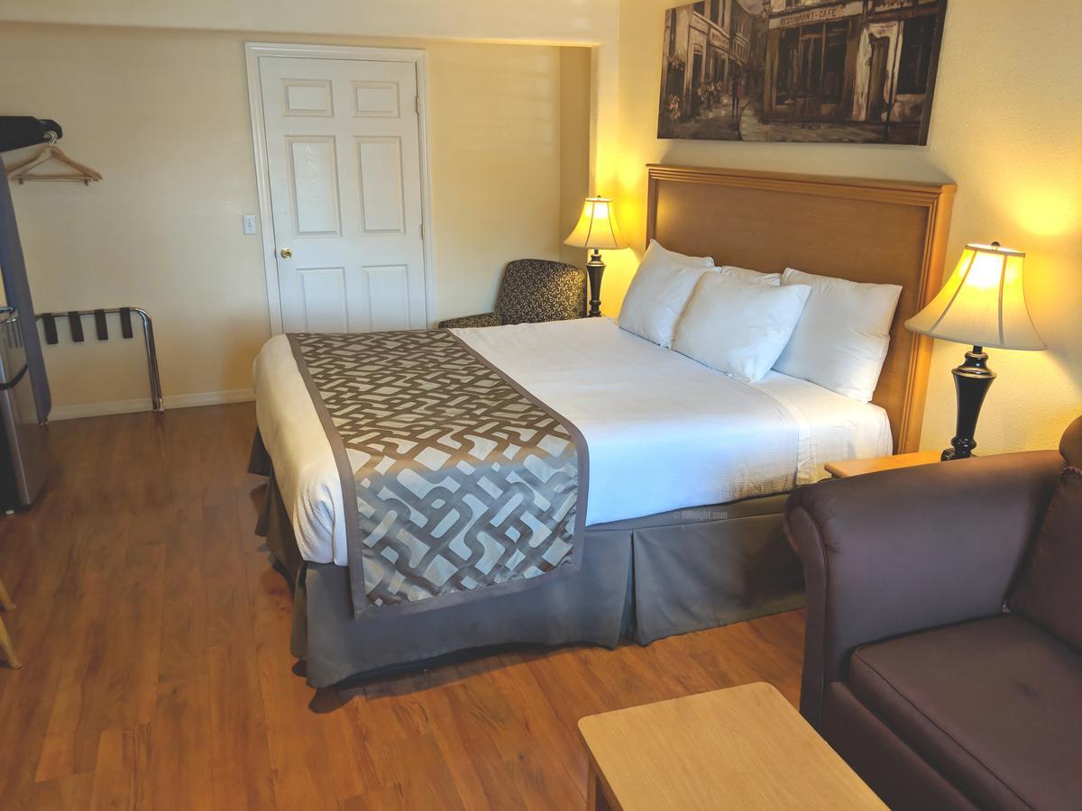 Wittle Motel Sunnyvale Luaran gambar