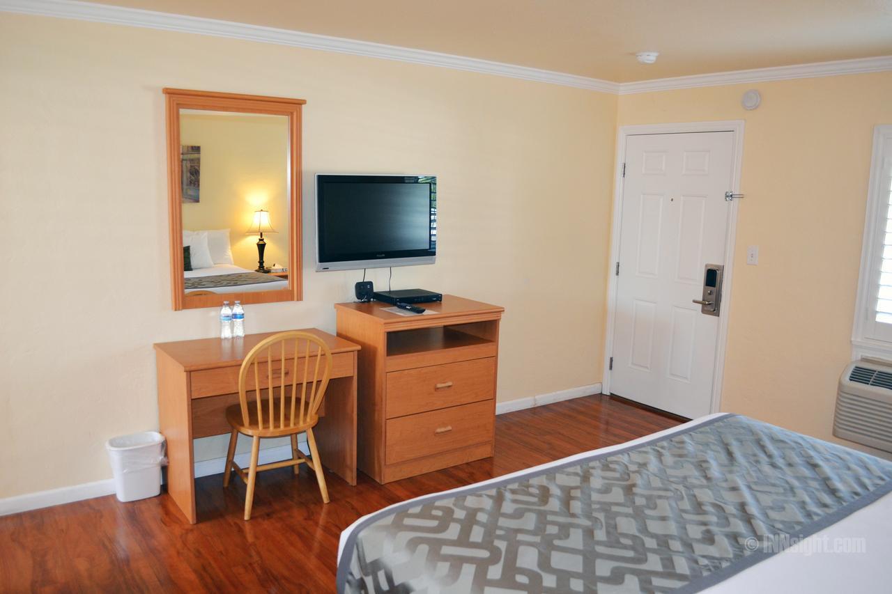 Wittle Motel Sunnyvale Luaran gambar