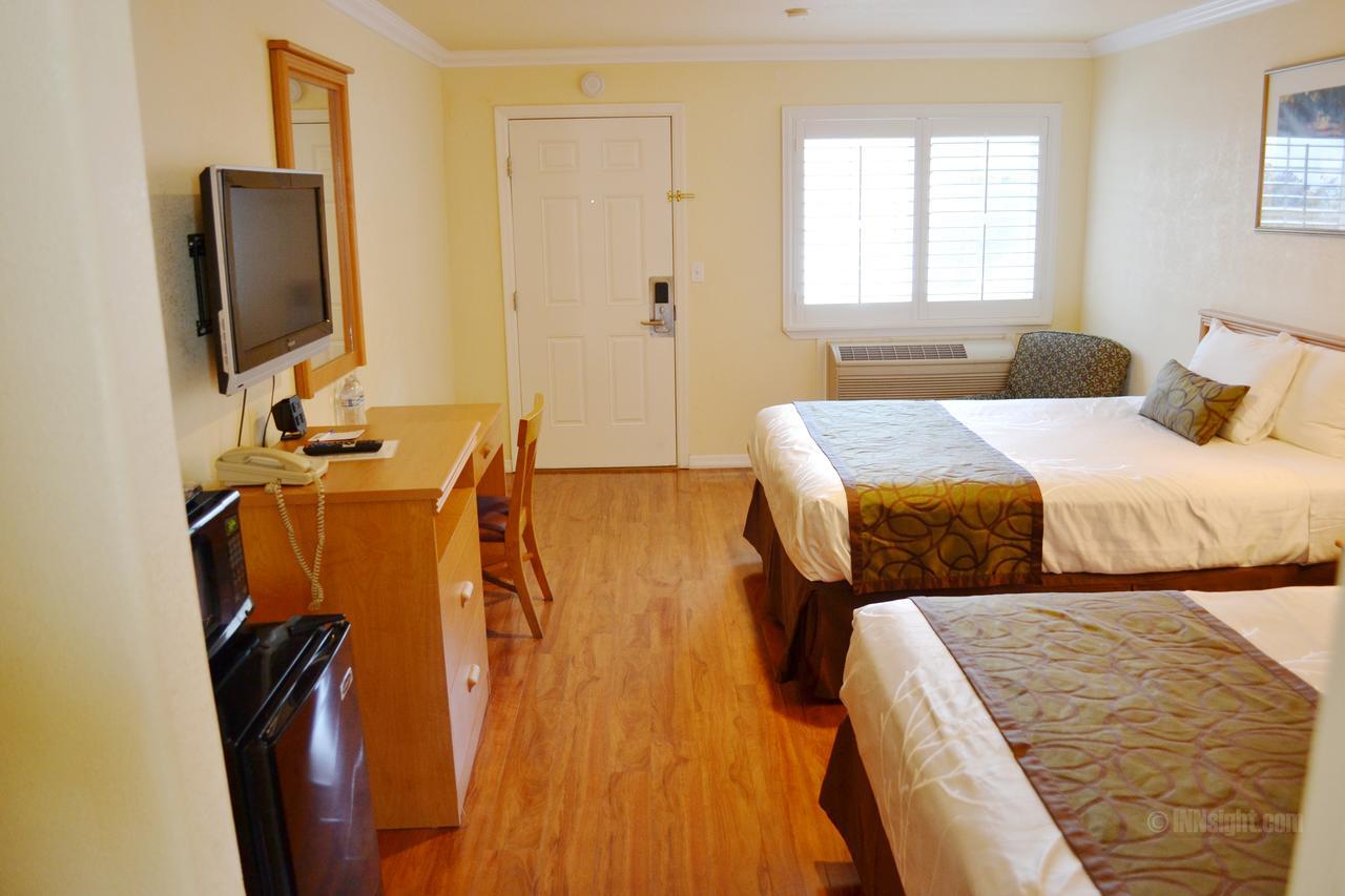 Wittle Motel Sunnyvale Luaran gambar